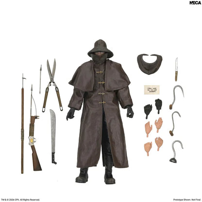 NECA - I Know What You Did Last Summer Fisherman Ultimate Action Figure