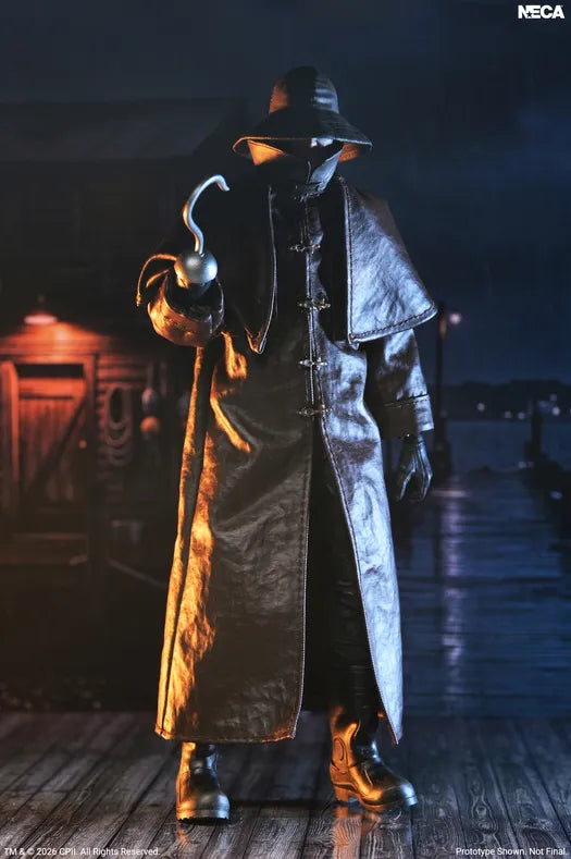 NECA - I Know What You Did Last Summer Fisherman Ultimate Action Figure