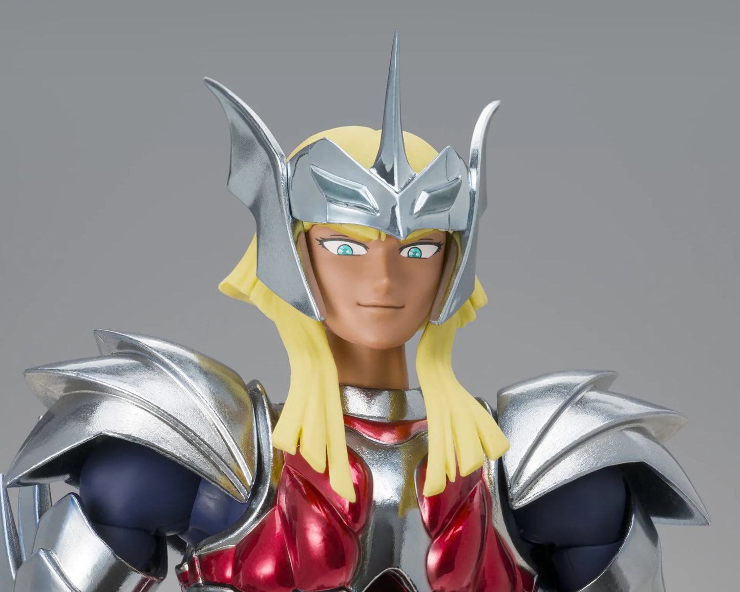BANDAI - Saint Cloth Myth Ex Beta Merak Hagen 40th Anniversary