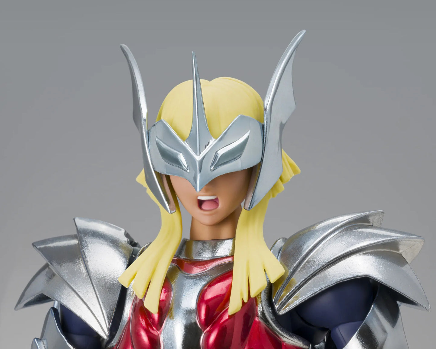BANDAI - Saint Cloth Myth Ex Beta Merak Hagen 40th Anniversary