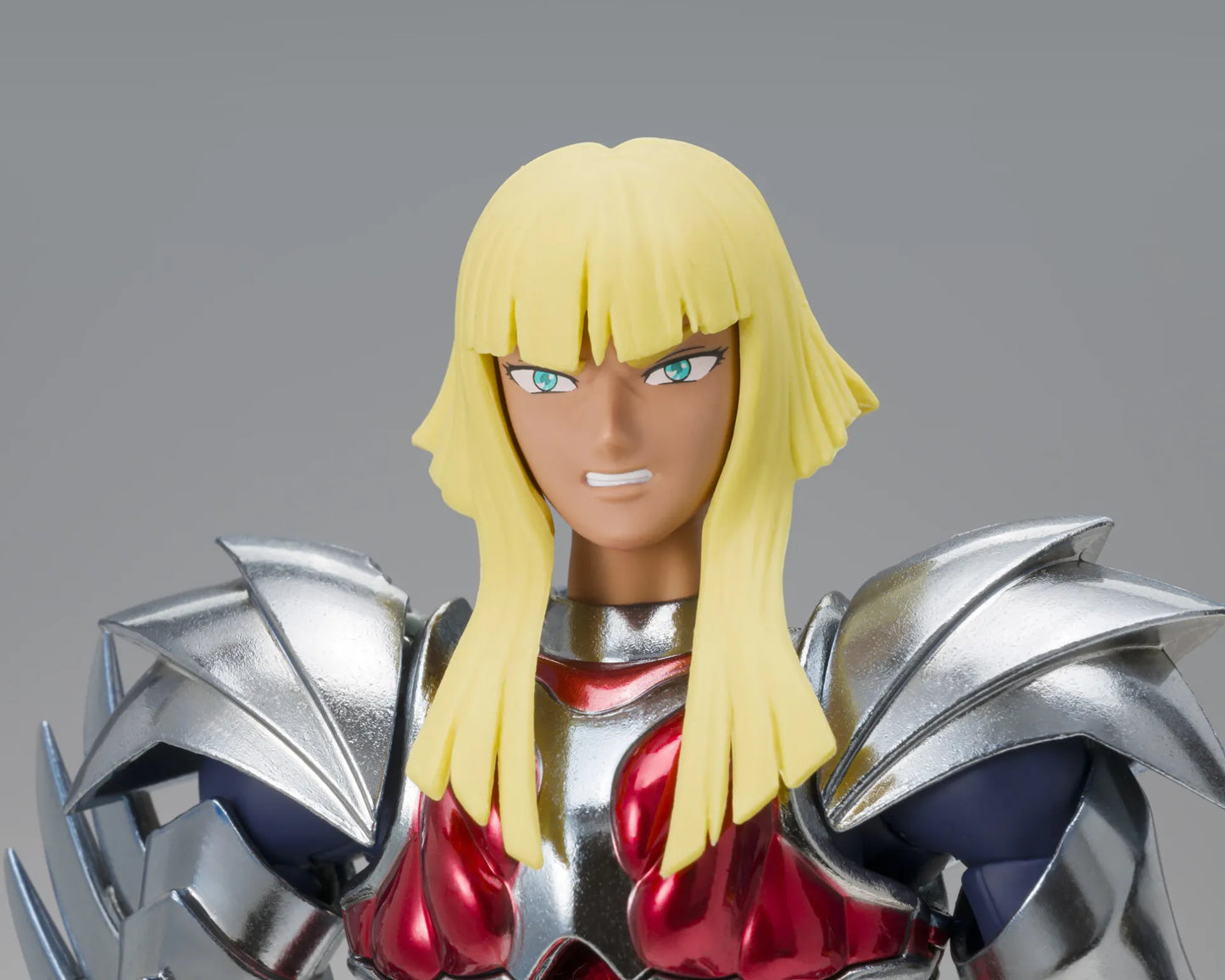 BANDAI - Saint Cloth Myth Ex Beta Merak Hagen 40th Anniversary
