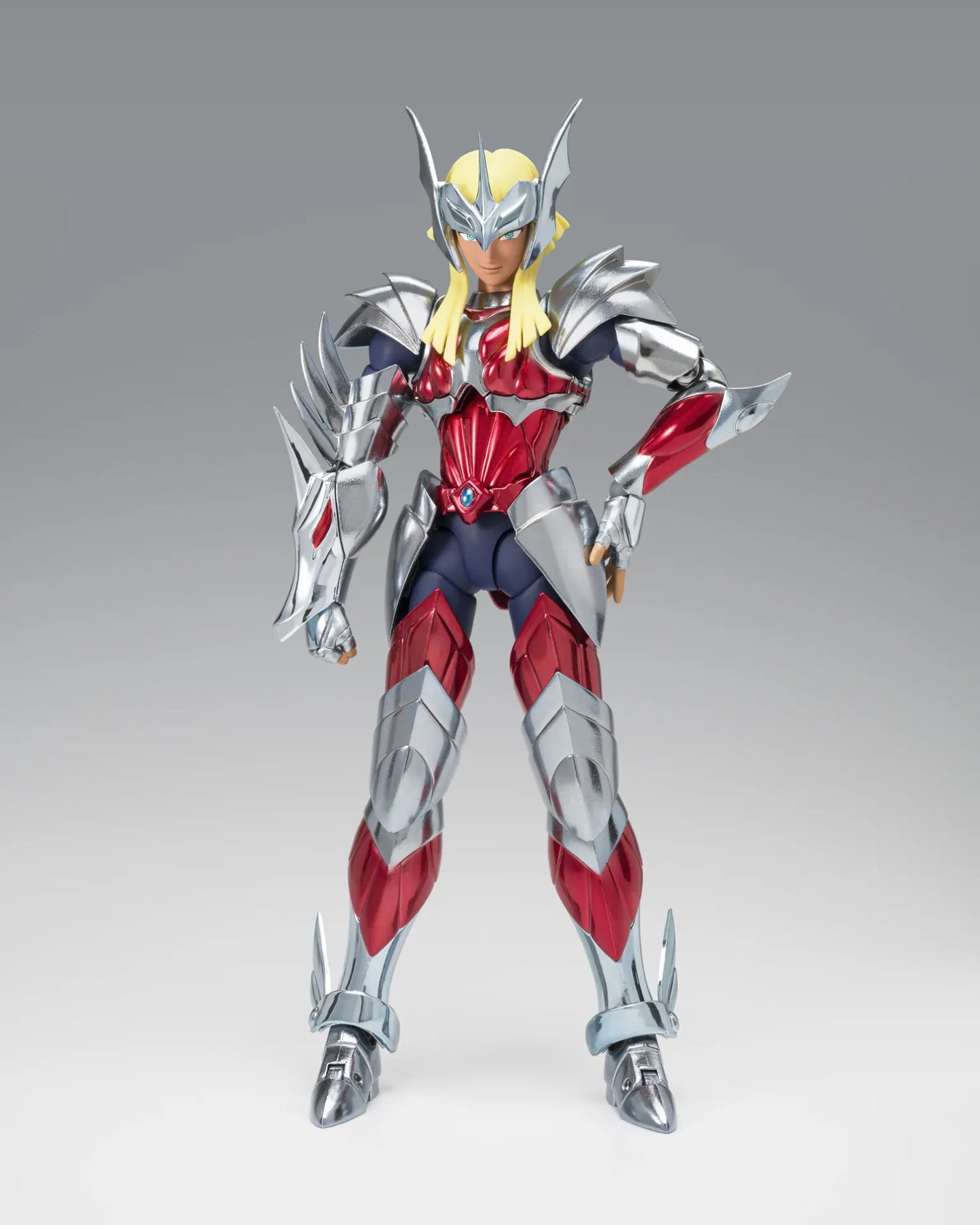 BANDAI - Saint Cloth Myth Ex Beta Merak Hagen 40th Anniversary