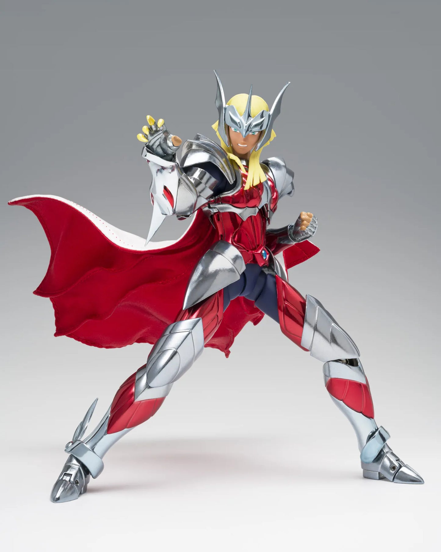 BANDAI - Saint Cloth Myth Ex Beta Merak Hagen 40th Anniversary