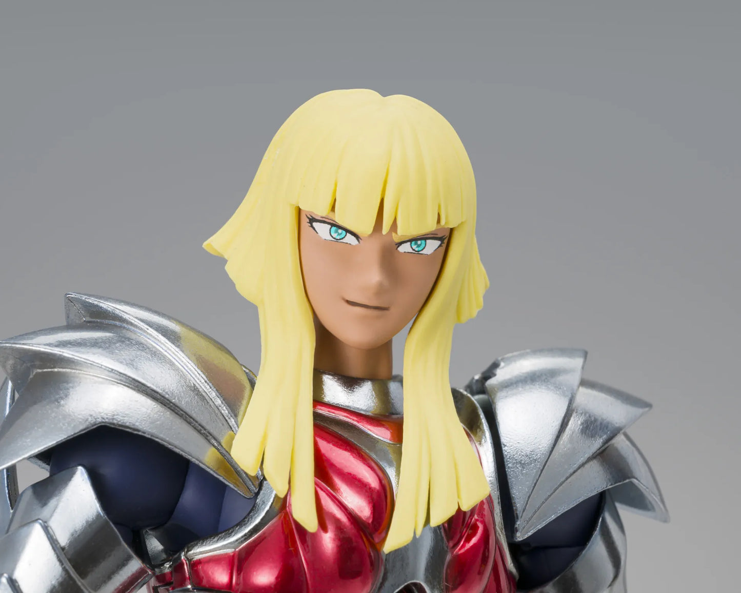 BANDAI - Saint Cloth Myth Ex Beta Merak Hagen 40th Anniversary