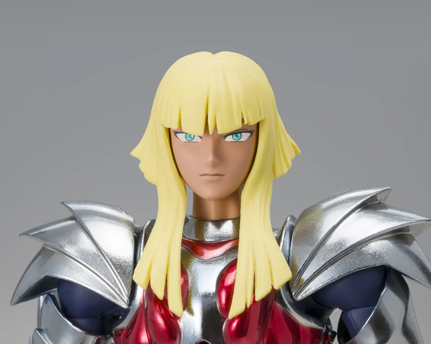 BANDAI - Saint Cloth Myth Ex Beta Merak Hagen 40th Anniversary