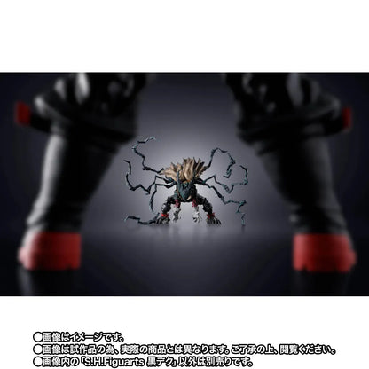 BANDAI - My Hero Academia Dark Deku S.h.figuarts