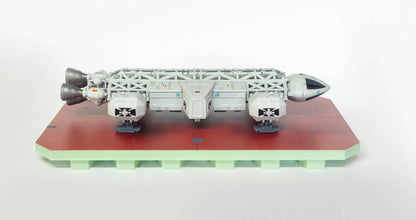 ANDERSON ENTERTAINMENT LIMITED - Space 1999 Laboratory Eagle Die-cast Replica