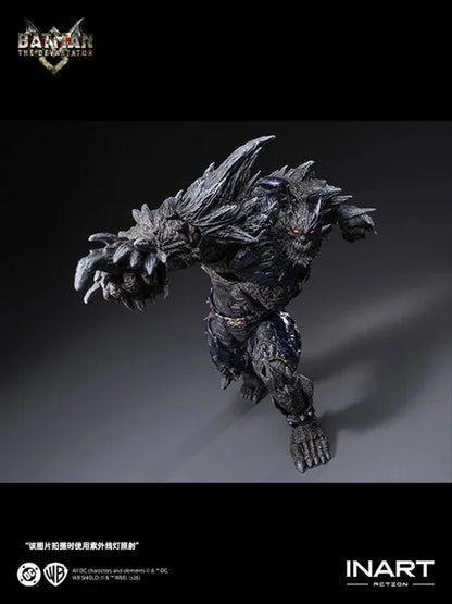 INART - Dark Nights Metal Batman The Devastator 1/12 Action Figure