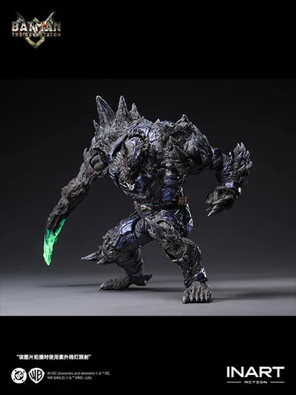 INART - Dark Nights Metal Batman The Devastator 1/12 Action Figure