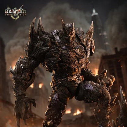 INART - Dark Nights Metal Batman The Devastator 1/12 Action Figure