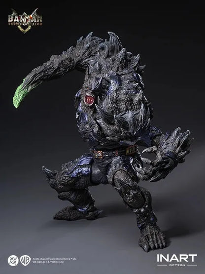 INART - Dark Nights Metal Batman The Devastator 1/12 Action Figure