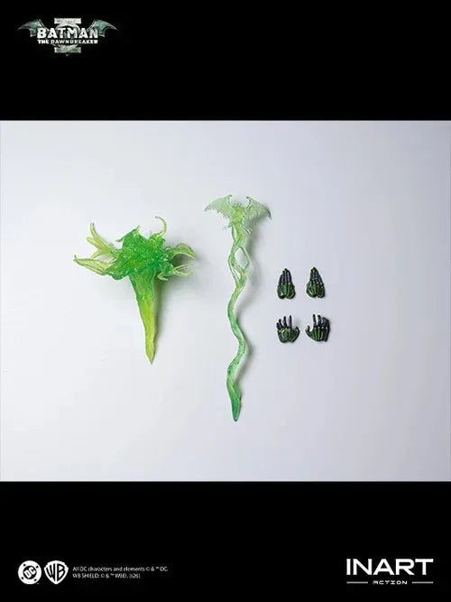INART - Dark Nights Metal Batman The Dawnbreaker 1/12 Action Figure