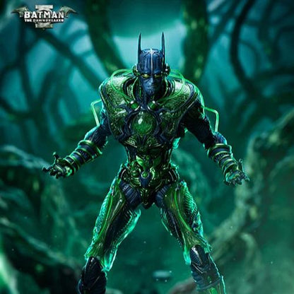 INART - Dark Nights Metal Batman The Dawnbreaker 1/12 Action Figure