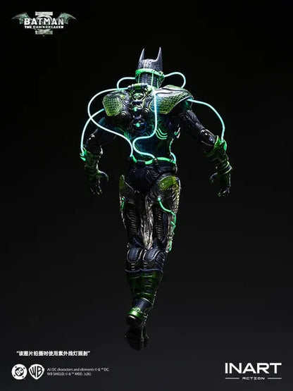 INART - Dark Nights Metal Batman The Dawnbreaker 1/12 Action Figure