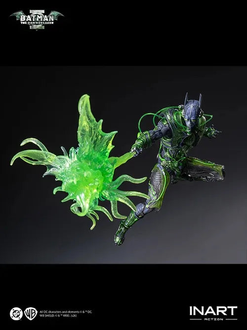 INART - Dark Nights Metal Batman The Dawnbreaker 1/12 Action Figure