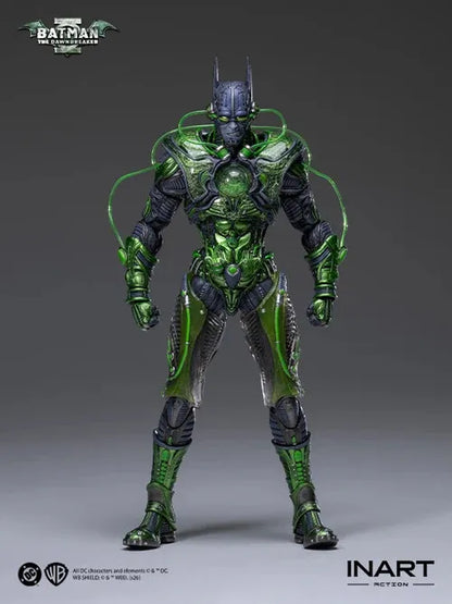 INART - Dark Nights Metal Batman The Dawnbreaker 1/12 Action Figure