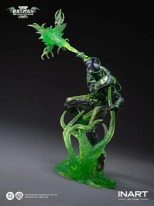 INART - Dark Nights Metal Batman The Dawnbreaker 1/12 Action Figure