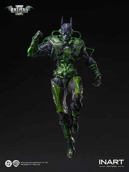 INART - Dark Nights Metal Batman The Dawnbreaker 1/12 Action Figure