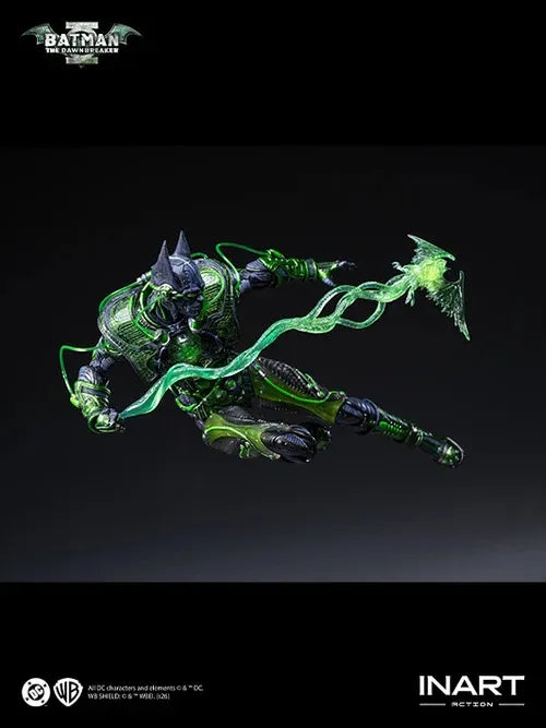 INART - Dark Nights Metal Batman The Dawnbreaker 1/12 Action Figure