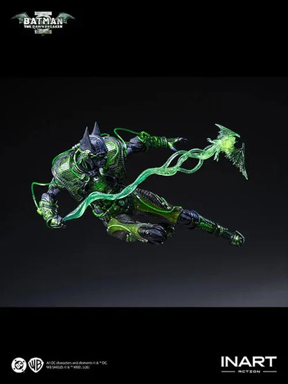 INART - Dark Nights Metal Batman The Dawnbreaker 1/12 Action Figure