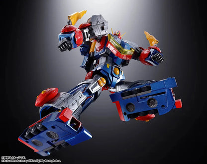BANDAI - Gx-121 Com-battler V6
