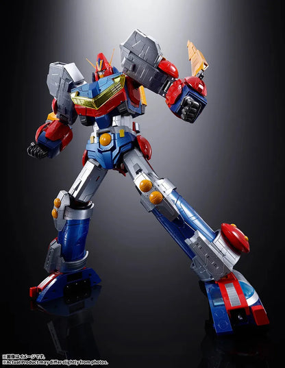 BANDAI - Gx-121 Com-battler V6