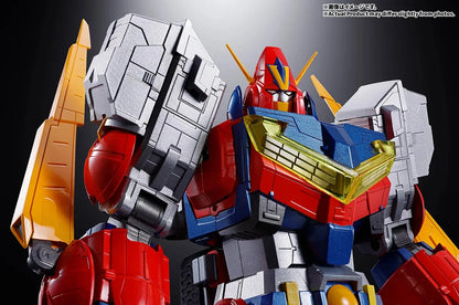 BANDAI - Gx-121 Com-battler V6