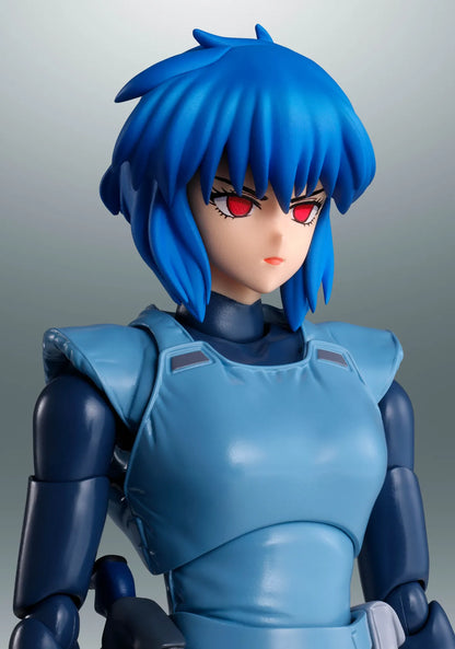 BANDAI - Ghost In The Shell Motoko Kusanagi S.h.figuarts