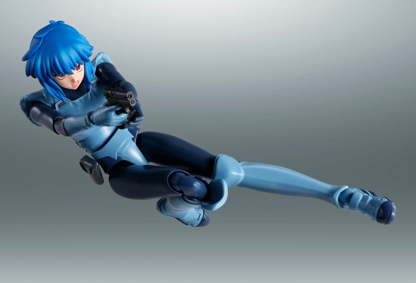 BANDAI - Ghost In The Shell Motoko Kusanagi S.h.figuarts