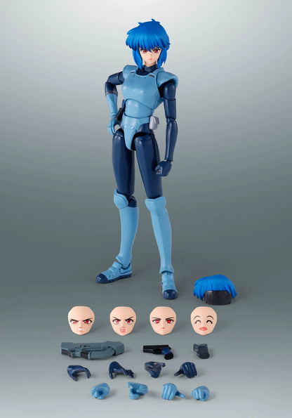 BANDAI - Ghost In The Shell Motoko Kusanagi S.h.figuarts