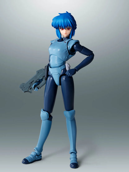 BANDAI - Ghost In The Shell Motoko Kusanagi S.h.figuarts