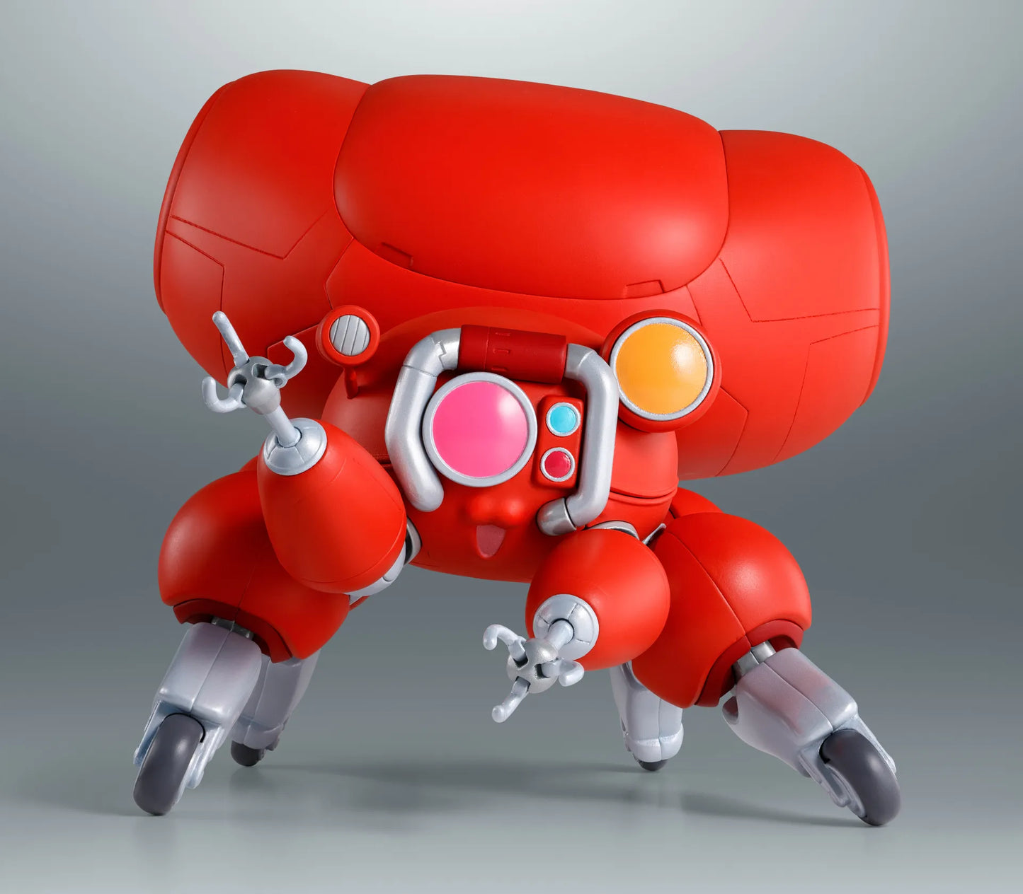 BANDAI - Ghost In The Shell Fuchikoma Robot Spirits