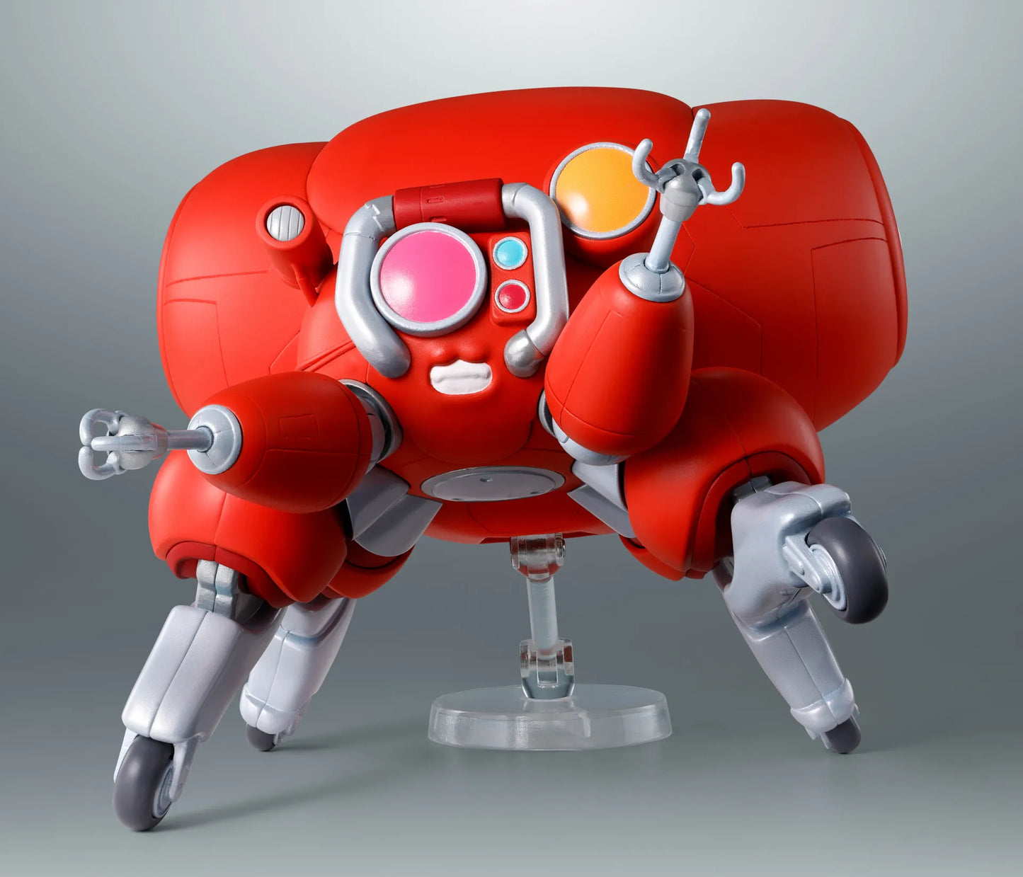 BANDAI - Ghost In The Shell Fuchikoma Robot Spirits