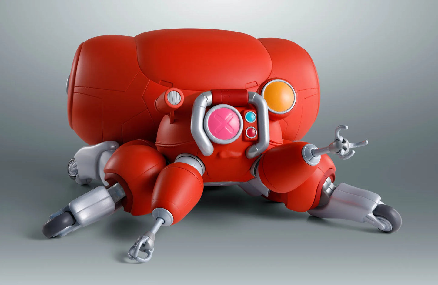 BANDAI - Ghost In The Shell Fuchikoma Robot Spirits