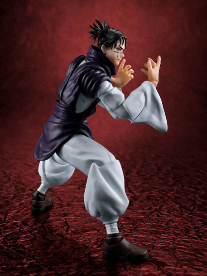 BANDAI - Jujutsu Kaisen Choso S.h.figuarts