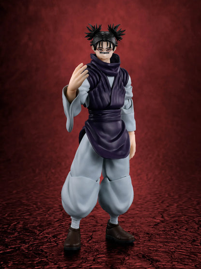 BANDAI - Jujutsu Kaisen Choso S.h.figuarts
