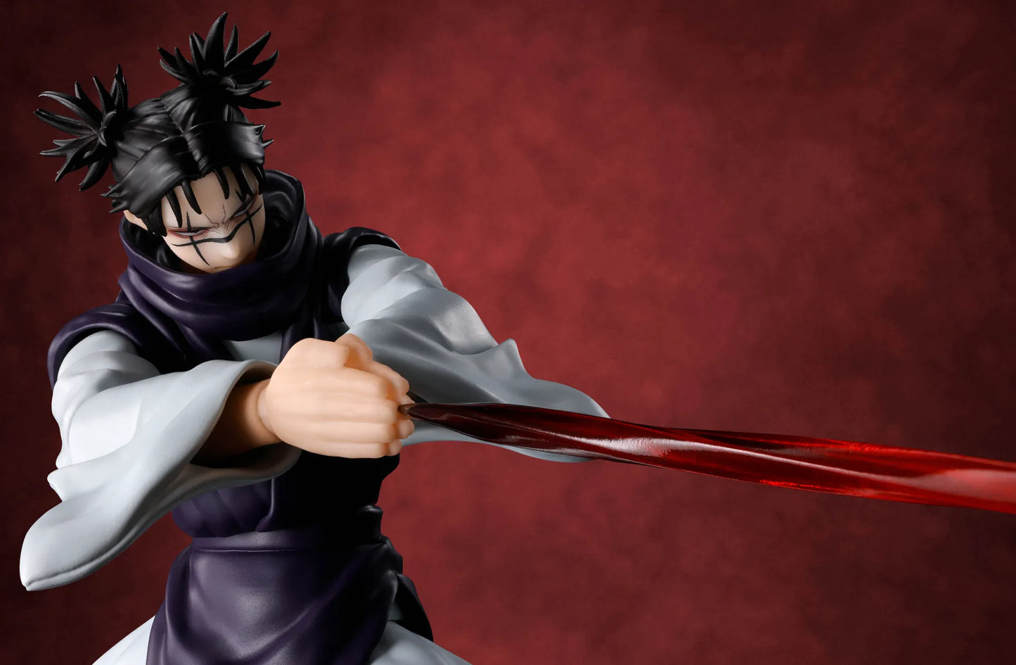 BANDAI - Jujutsu Kaisen Choso S.h.figuarts