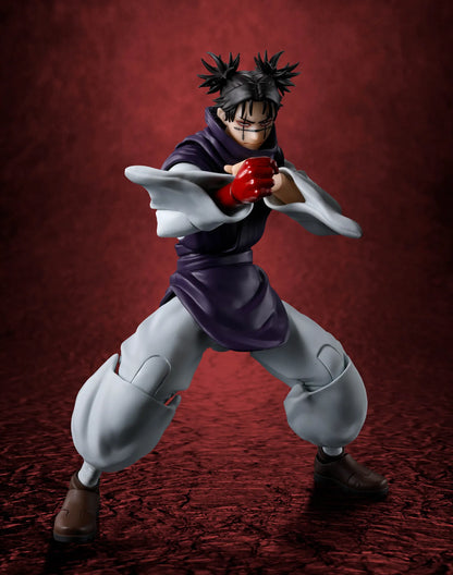 BANDAI - Jujutsu Kaisen Choso S.h.figuarts