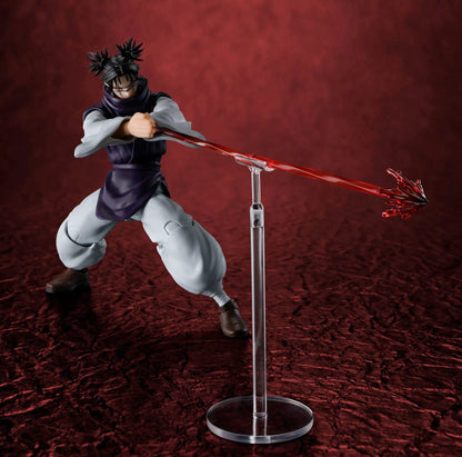 BANDAI - Jujutsu Kaisen Choso S.h.figuarts
