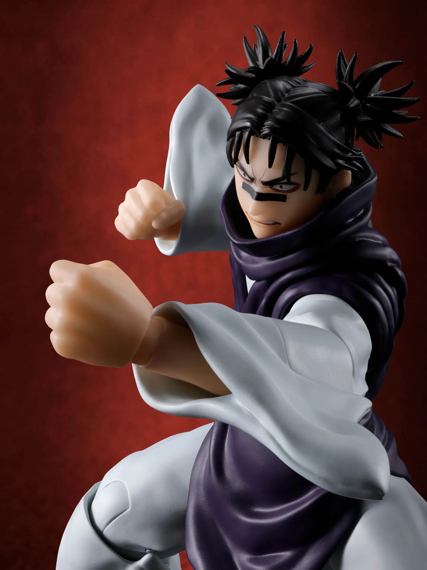 BANDAI - Jujutsu Kaisen Choso S.h.figuarts