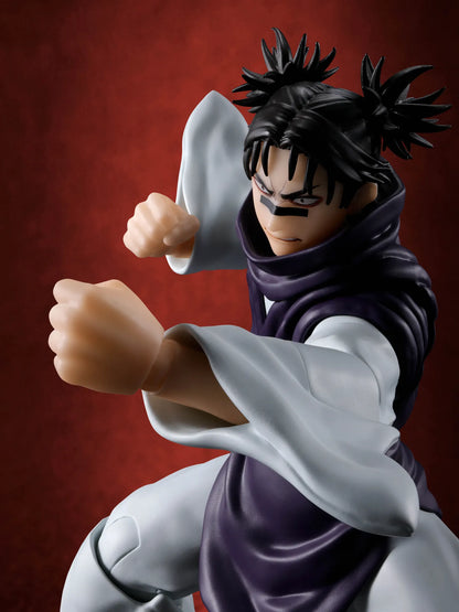 BANDAI - Jujutsu Kaisen Choso S.h.figuarts