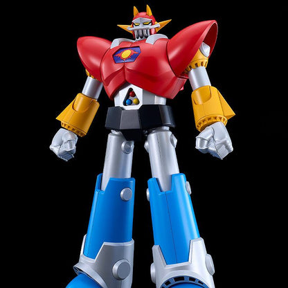 Good Smile - Ufo Warrior Diapolon Moderoid Model Kit