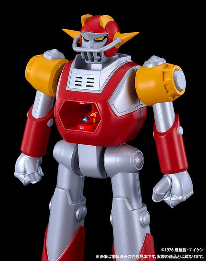 Good Smile - Ufo Warrior Diapolon Moderoid Model Kit