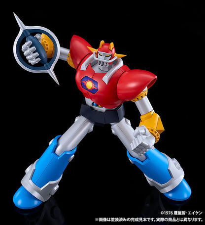 Good Smile - Ufo Warrior Diapolon Moderoid Model Kit
