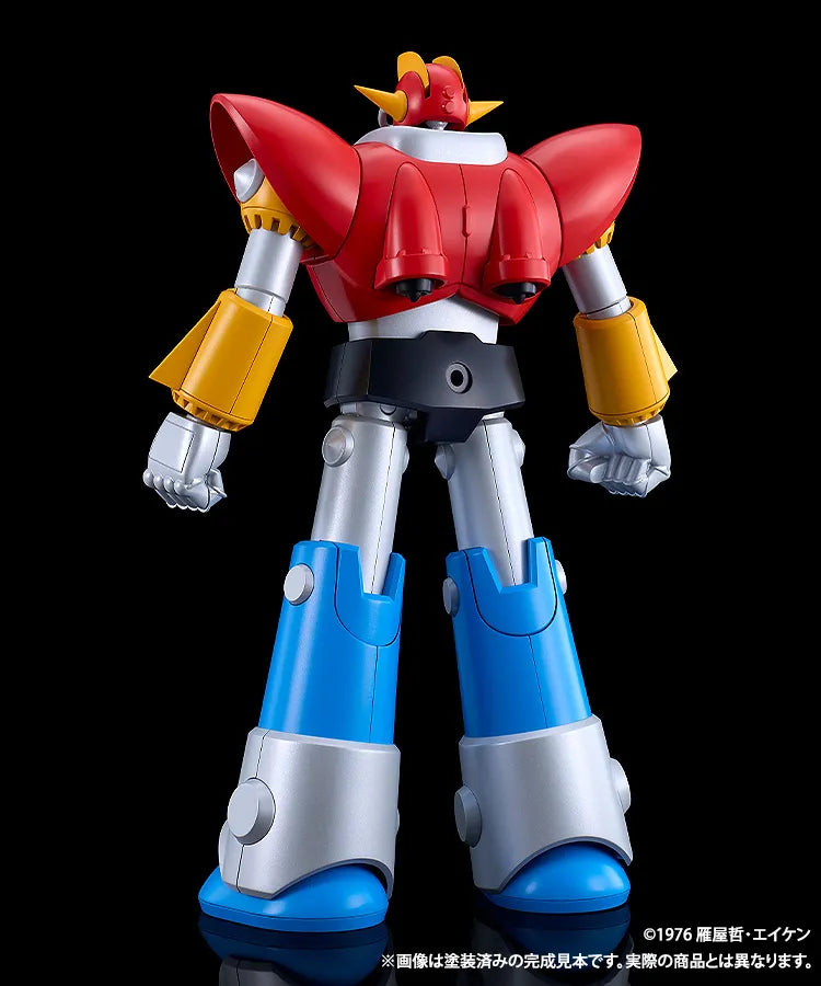 Good Smile - Ufo Warrior Diapolon Moderoid Model Kit