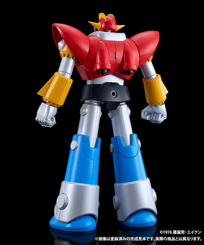 Good Smile - Ufo Warrior Diapolon Moderoid Model Kit
