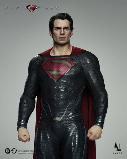 INART - Man Of Steel Superman 1/6 Collectible Figure