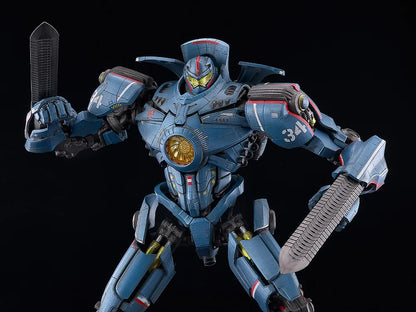 GOODSMILE - Pacific Rim Gipsy Danger Moderoid Model Kit