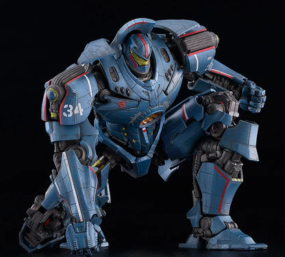 GOODSMILE - Pacific Rim Gipsy Danger Moderoid Model Kit