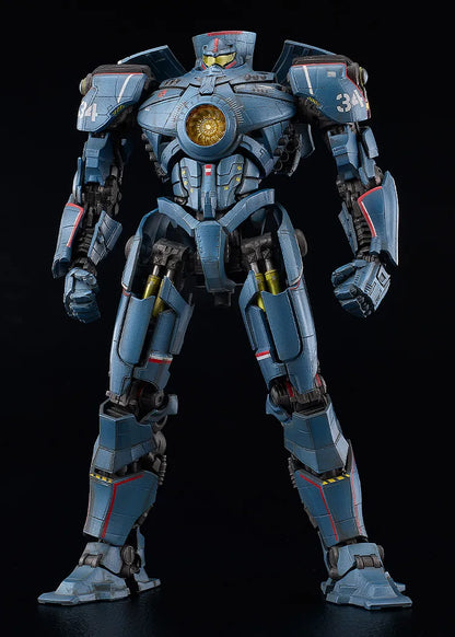 GOODSMILE - Pacific Rim Gipsy Danger Moderoid Model Kit